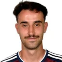 Juan De La Mata — Tiền vệ, Real Unión Club