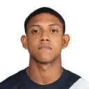 João Mutano — Tiền vệ, Vasco da Gama