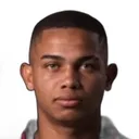 Adriel — Tiền vệ, Sport Recife