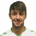 Javi Cobo — Tiền vệ, Gimnástica Torrelavega