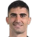 Iñaki Olaortua — Hậu vệ, Conquense