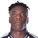 Samuel John Nwachukwu — Hậu vệ, Lumezzane