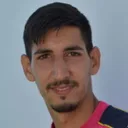 Samuel Casais — Tiền vệ, CD Atlético Paso