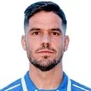 José Ramón — Tiền đạo, Calvo Sotelo Puertollano
