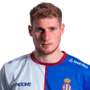 Guram Khvedelidze — Tiền vệ, Coruxo FC