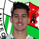 Jorge Barba — Tiền vệ, CD Badajoz