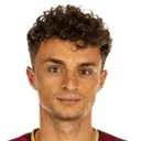 Valerio Mastrantonio — Tiền vệ, Guidonia Montecelio 1937