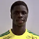 Mery Traore — Tiền đạo, FK Kauno Žalgiris