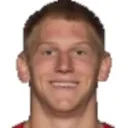 Kyle Clinton — Tiền vệ, Lincoln Red Imps