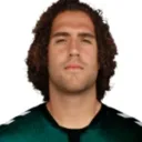 Daniel Chica — Hậu vệ, Atlanta United