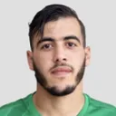 Oussama Essabri — Tiền đạo, Widad Temara