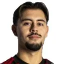 Emil Özkan — Tiền vệ, Östersunds FK