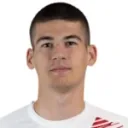 David Karačić — Hậu vệ, NK Jadran Luka Ploče