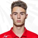 Stepan Oganesyan — Tiền đạo, Torpedo Moscow