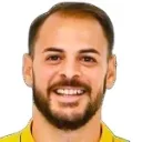 Luigi Canotto — Tiền đạo, Perugia