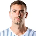 Petar Brlek — Tiền vệ, HNK Segesta
