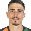 Luca Fiordilino — Tiền vệ, Inter U23