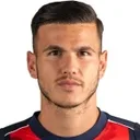 Eugenio D'Ursi — Tiền đạo, US Salernitana 1919