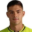 Alberto Lucano — Thủ môn, FC Crotone