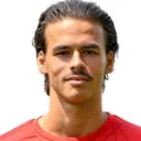 Max Lamby — Hậu vệ, TSV Havelse