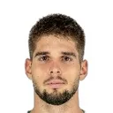 Luca Bolletta — Thủ môn, Giugliano