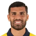 Mario Gargiulo — Tiền vệ, Campobasso FC