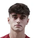 Matteo Manfredonia — Tiền vệ, Potenza Calcio
