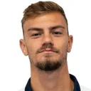Roberto Pierno — Tiền vệ, Campobasso FC