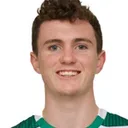 Kieran Cruise — Hậu vệ, Drogheda United