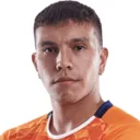 Laureano Martínez — Thủ môn, CA Talleres