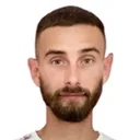 Hristijan Pecov — Hậu vệ, FK Rabotnički Skopje