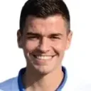 Ashley Evans — Tiền vệ, Cambridge United