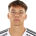 Luca Nagy — Tiền đạo, FC Universitatea Cluj