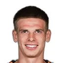 Oleh Ocheretko — Tiền vệ, Shakhtar Donetsk
