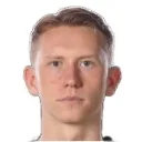 Julius Lindberg — Tiền vệ, BK Häcken