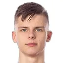 Adrian Svanback — Tiền vệ, BK Häcken