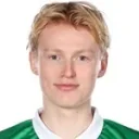 Lasse Madsen — Tiền vệ, IK Brage