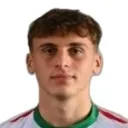 Florent Hajdini — Tiền vệ, SKU Amstetten