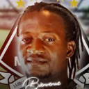 Merveille  Kikasa — Tiền vệ, Tout Puissant Mazembe