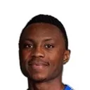 Barthelemy Diedhiou — Tiền vệ, FK Auda