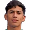 Isaías Gutiérrez — Tiền vệ, Banfield