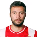 Alexandru Răuță — Tiền vệ, CSM Slatina