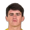 Gašper Vodeb — Hậu vệ, NK Celje