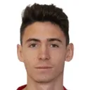 Aaron Piñan — Tiền đạo, Deportiva Minera