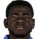 Ousmane Traoré — Hậu vệ, UD Llanera
