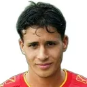 Gabriel Antonino Adragna — Tiền đạo, Barletta