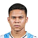 Ewerton — Tiền đạo, Pyramids FC