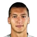 Samu Santos — Hậu vệ, Arosa SC
