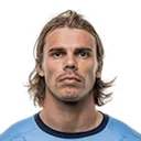 Elias Andersson — Tiền vệ, Nordic United FC