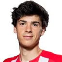 Gorka Agirre — Tiền vệ, SD Amorebieta